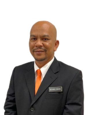 Mohamad Zakaria bin Ismail