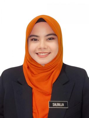 Noor Salbilla binti Abu Talib