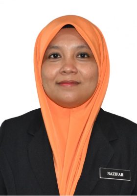 Wan Siti Nazifah binti Wan Abdullah