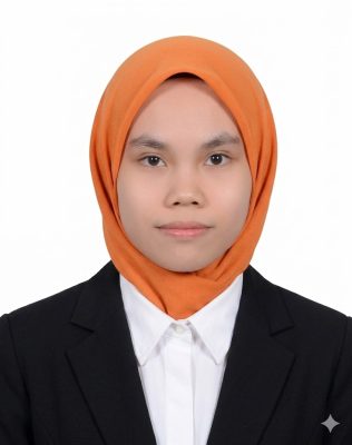 Nur Amyrah binti Md Yusop