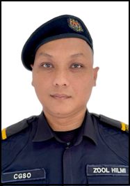 Zool Hilmi b Zamal Nasaruddin