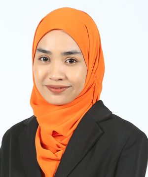 Nur Afifah binti Mohamad Sabri