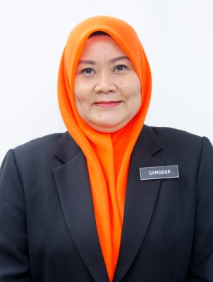 Samsidar Binti Mohamad Nahrawi