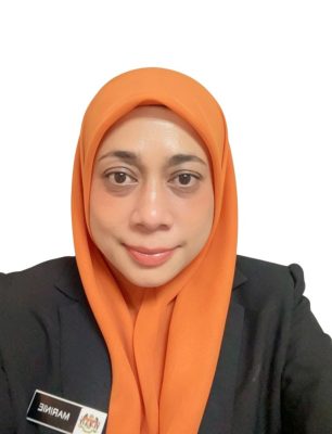 Marinie binti Lucius
