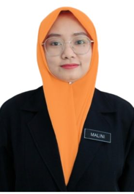 Syahidatun Malini binti Hj Taulani