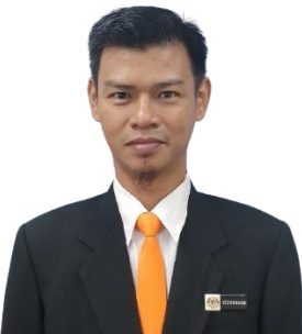 Izzuddeen Shah bin Mohd Pauzi