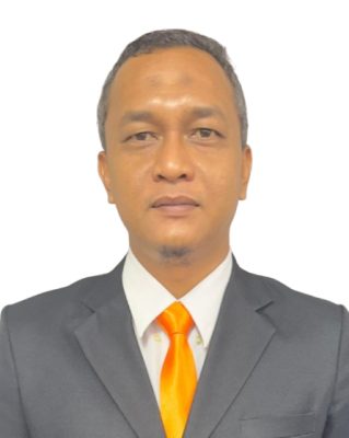 Mohd Syafiq Bin Sahabudin