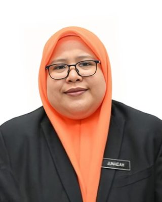 Junaidah binti Omar