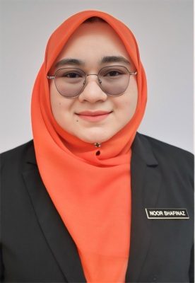 Noor Shafinaz binti Masri