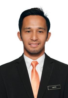 Mohamad Hafifi Bin Heslan