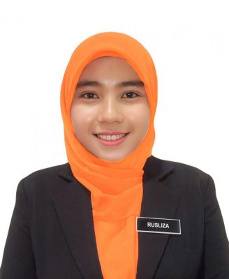 Rusliza binti Ali