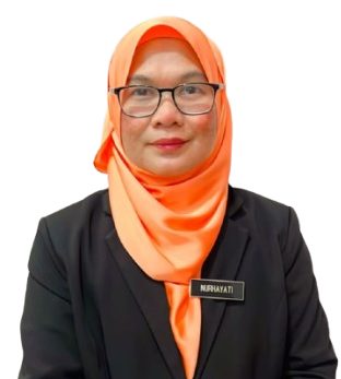 Dr. Nurhayati binti Mohamad