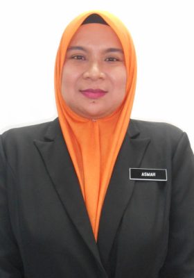 Asmah Bak binti Mohamed Abu Bakar