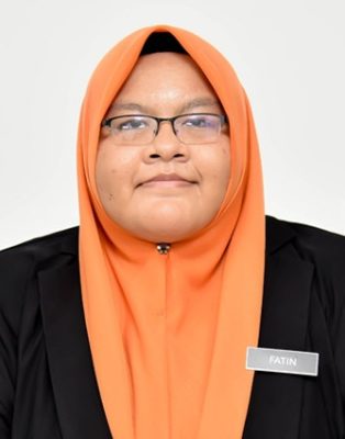 FATIN NABILAH HUDA BINTI OTHMAN