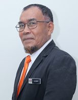 AZUDDIN B. MOHAMED EZAHAR