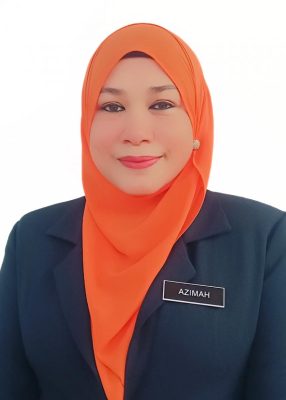 Sharifah Noor Azimah binti Syed Ahmad