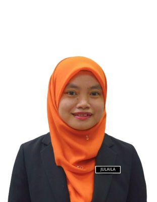 JULAILA BINTI SYAMIR
