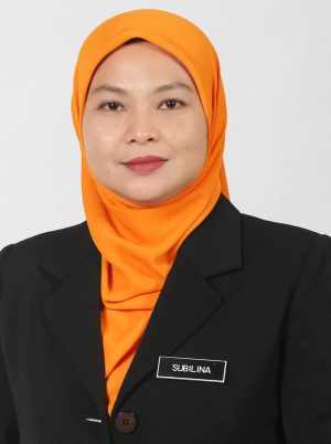 Subbhilina binti Mohd Mokhtar