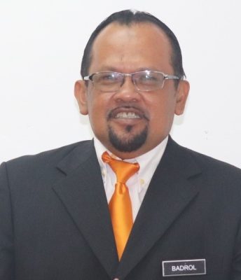 Badrol bin Baharom