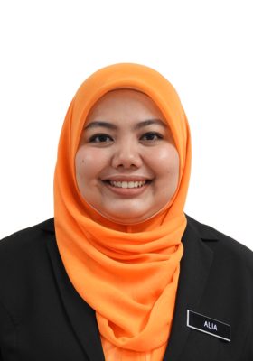 Nur Alia Hidayah bt. Azmi