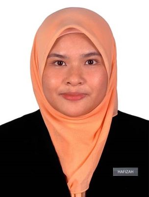 Nor Hafizah binti Che Harun