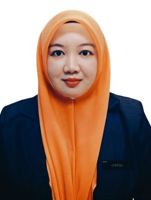 Izatul Ilyana binti Ramin