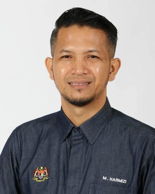 Mohamad Harmizi Bin Hamzah