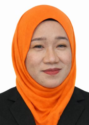 Nor Azlin binti Yusof