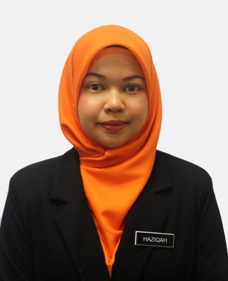 HAZIQAH BINTI MOHD KHALID
