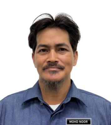 Mohd Noor bin Ramli