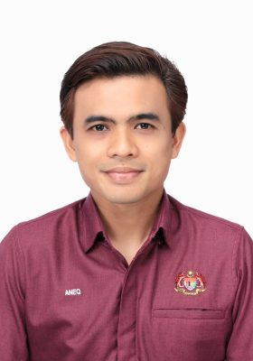 Muhamad Hanis bin Mat Yasin