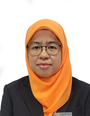 Marina binti Yusof