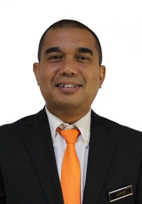 Azrim bin Alwi