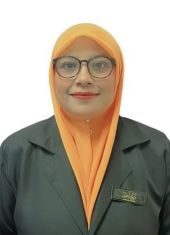 Maryani binti Ahmad