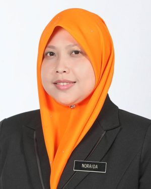 Noraida binti Mohd Ismail