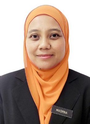 Masrina binti Othman