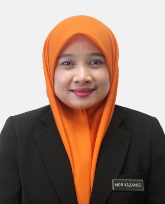 Norhazanis binti Hashim