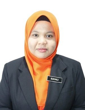 Suhaili Binti Ramli