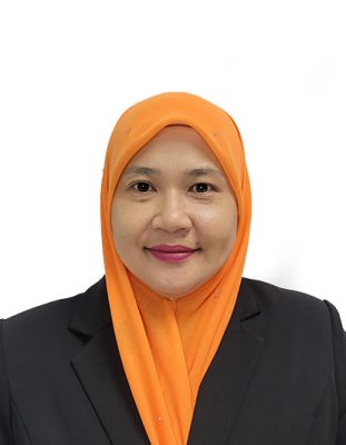 Nor Azima Binti Roseli