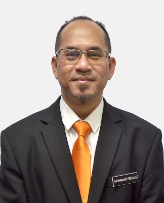 Muhamad Firdaus bin Anuar