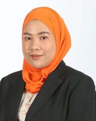 Hisna Fatihah binti Muhd Hilmi