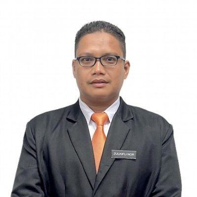 Zulkifli bin Noor