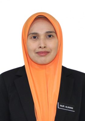 Nur Alwani binti Mohd Sharif