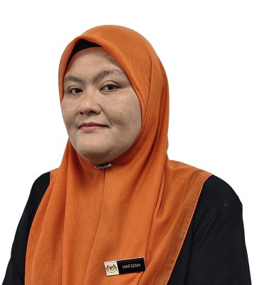Hafizah Binti Hashim