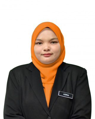 Nor Azira binti Sha'ari