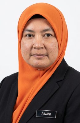 Ainani Binti Ali