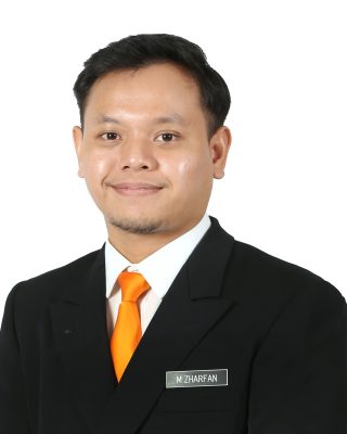 Muhammad Zharfan bin Arsad