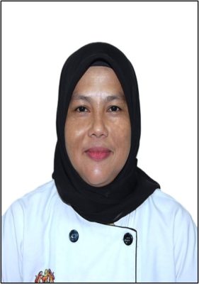 Roslina binti Othman
