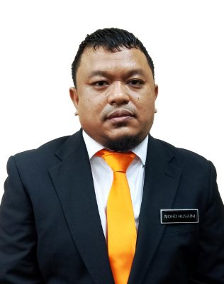 Mohd Husaini bin Zulkifli