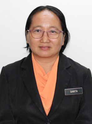 Sanita Sugiak